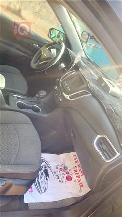 شيفروليه إكوينوكس